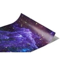 thumbnail image 2 of Rwraps Vinyl Car Wrap Film 914 Series Milky Way Galaxy Gloss Air Bubble Free - 59" x 28ft, 2 of 10