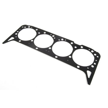 JEGS 210041 Cylinder Head Gasket Small Block Chevy (Except LT & LS Engines) Bore