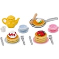 thumbnail image 3 of Sylvanian Families Pancake Set 5225, 3 of 4