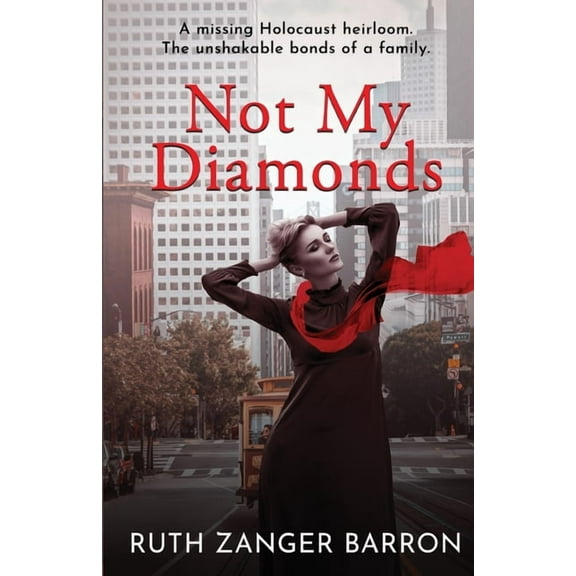 Not My Diamonds, (Paperback)