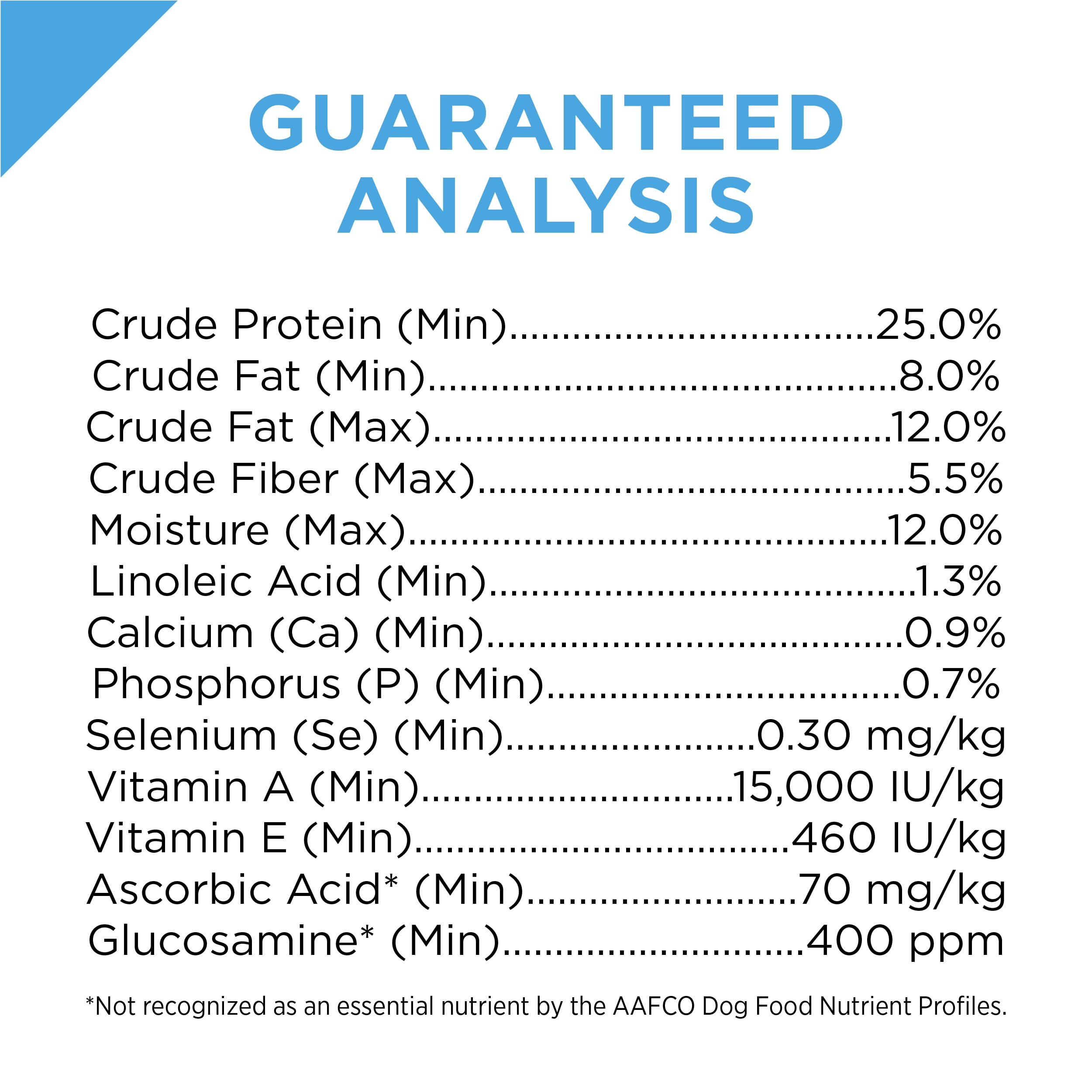 purina pro plan focus adult weight management formula dry dog food