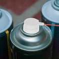 thumbnail image 4 of 5 Set Universal Spray Bottle Nozzle Replacement With Hose For Aerosol Cans Plastic Extension Tube Multifunctional Spray Bottle Replacement Nozzle, 4 of 9