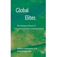 thumbnail image 2 of Global Elites par Kakabadse, Nada (EDT), 2 of 3