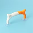 thumbnail image 3 of Quilting Ruler Handle Suction Cups Ruler Handle Sewing Ruler Handle Sewing Quilting Ruler with Double Suction Cups, 3 of 9