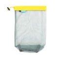 thumbnail image 2 of Bolsa de malla DYNWAVEMX saco de dormir tamaño S M L para viajes de campamento senderismo Amarillo, 2 of 8