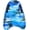 Coconut Trees, variant on Inflatable Surf Body Board with Handles Beach Surfing Float for Slip Pool Water Game Float Board Swimming Pool Floating Water for Surfing Beginners