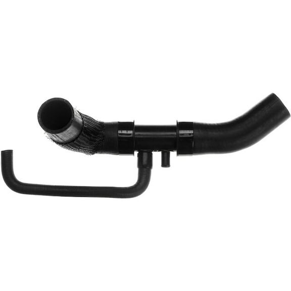 Lower Radiator Hose - Compatible with 2017 - 2022 Ram 1500 5.7L V8 Gas (with 8-Speed Automatic) 2018 2019 2020 2021