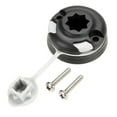 thumbnail image 4 of New Easy To Install Multifunctional Base Bases Base Easy To Install Nylon Stainless Steel High Strength Mounting Fishing Rods, 4 of 11