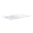 thumbnail image 2 of MERIGLARE CD Holder 25 Standard Capacity Acrylic Desktop Practical CD Display Rack, 2 of 9