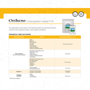 Orthene 97.4% Turf, Tree, Ornamental Insecticide Spray - 7.73 lbs by AMVAC
