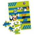 thumbnail image 4 of Mickey Mouse 24-Piece Jigsaw Puzzle for Kids Ages 4 and up, 4 of 6