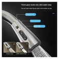 thumbnail image 4 of Kitchen Faucets 304 Stainless Steel Pull Out Deck Mounted Mixer Stream Sprayer Head, 4 of 12