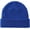 Blue, variant on DOVACKA Classic Men's Warm Winter Hats Acrylic Knit Cuff Beanie Cap Daily Beanie Hat Camel