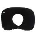 thumbnail image 3 of Almohada para el cuello, almohada en forma de U, almohada de aire, almohada de prensa en forma de U, rendimiento sólido, 3 of 9