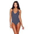 thumbnail image 2 of ECHO DESIGN ECHO Low Back 1-Piece Swimsuit, 2 of 3