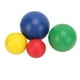 thumbnail image 1 of Entrenador de huevos Bling Bling 4 Piezas de pelotas de ejercicio de mano, 1 of 12
