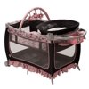 Safety 1st Prelude Baby Play Yard & Travel Crib