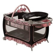Safety 1st Prelude Baby Play Yard & Travel Crib
