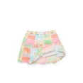 thumbnail image 3 of 365 Kids By Garanimals Girls Solid Scooter Skirt, Sizes 4-10, 3 of 4