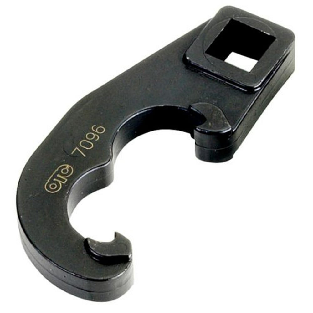 Otc 7096 7/8" Tie Rod Adjusting Tool For Full Size Cars