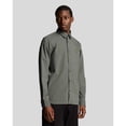 thumbnail image 1 of Lyle & Scott Mens Bamboo Long-Sleeved Shirt, 1 of 4