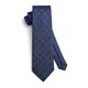thumbnail image 4 of Conjunto de corbata, pañuelo y pañuelo de bolsillo para hombre, 4 of 4