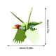 thumbnail image 3 of Clearance Wooden Whirligig-Asuka Series Windmill Whirly Parrots Garden Decoration, 3 of 4
