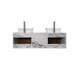 thumbnail image 3 of Gabinete De Baño Para Lavamanos Doble DARCY Minimalista, 3 of 7