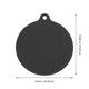 thumbnail image 2 of 2Pcs Countertop Mat Heat-resistant Induction Cooker Pad Cooktop Mat Silicone Cooker Pad, 2 of 3