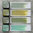 thumbnail image 3 of Mini Distress Oxide Pad Bundle - Ranger Tim Holtz Mini Distress Oxide Pad Sets #1, #2, #3 with Trebbies Detail Sticks, 3 of 7