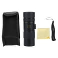 thumbnail image 2 of 7-17x30 Zoom Monoculars, Bird Watching Monoculars, Portable Bird Watching For Camping Hiking, 2 of 8