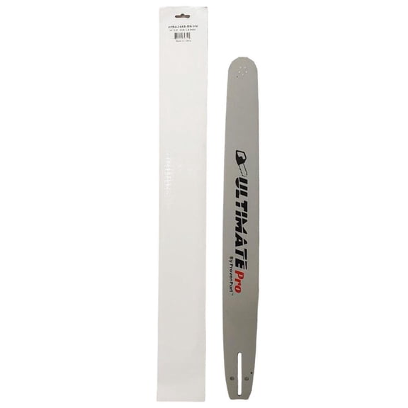 Proven Part Chainsaw Guide Bar 24" 3/8" .058" 84DL Fits 248RNDD009
