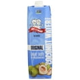 thumbnail image 4 of Official Amy & Brian Pure Coconut Water 1 Liter (pack of 6) | Non-GMO & No Added Sugar, 4 of 6