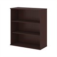 thumbnail image 4 of Bibliothèque 3 Étagères en Cerisier de Récolte - Bois d'Ingénierie, 4 of 6