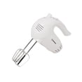 thumbnail image 1 of Westinghouse Batidora de Mano 120 Watts con 5 Velocidades Blanco WKHM8208, 1 of 4