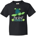 thumbnail image 3 of Inktastic Key West, Florida Happy Sea Turtle Youth T-Shirt, 3 of 5