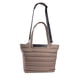 thumbnail image 2 of Bolso Tote para Laptop 13” COOL CAPITAL – Modelo SORA color Café, 2 of 6