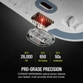 thumbnail image 4 of MOUSE CORSAIR GAMING M75 AIR INALAMBRICO, 4 of 7