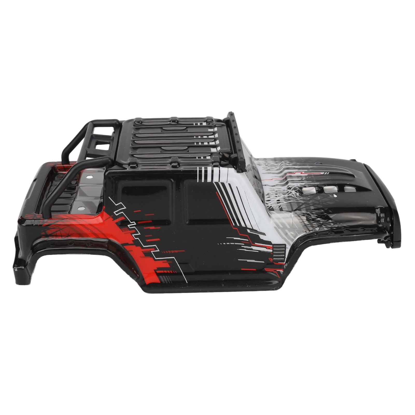RC Car Body Shell Cover, Accurate Size Remote Control Car Body Accessory Fit For SCY 16103PRO 1/16 RC Car