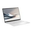 thumbnail image 2 of Restored ASUS Zenbook S 16&nbsp;16” 3K OLED Touchscreen AMD Ryzen AI 9 365 2.0 GHz 24GB 1TB SSD AMD Radeon 880M Graphics Windows 11 Home, White - UM5606WA (Refurbished), 2 of 5
