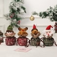 thumbnail image 3 of Christmas Creative Gift Bag Candy Bag Christmas Gift Christmas Bag, 3 of 7