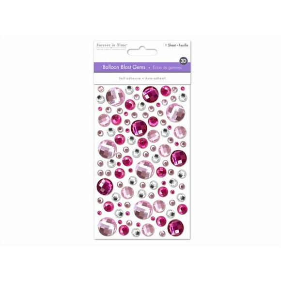 Balloon Blast Gems