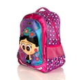 thumbnail image 3 of Mochila Friducha Jellou STYLPATH Color Rosa/Azul, 3 of 4