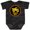 Storm Camo, variant on Inktastic Construction Truck Boy Childs Boys Baby Bodysuit