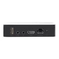 thumbnail image 4 of Tv Box Android Qfx Quad Core +wifi/ethernet+mando+cable Hdmi, 4 of 4