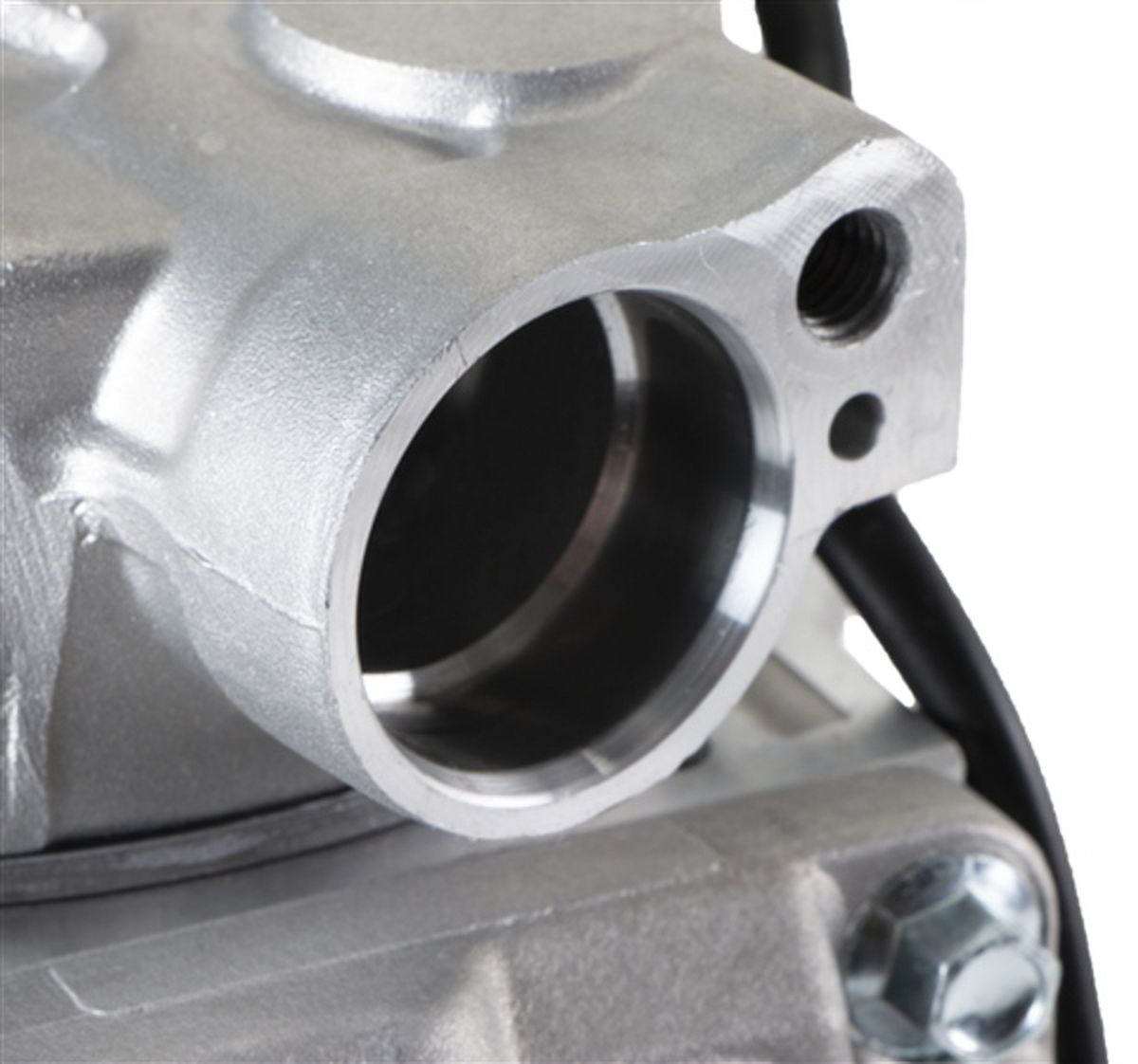 Denso 6SEU14C Compressor