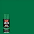 thumbnail image 3 of KRYLON K02724007 Rust Preventative Spray Paint, Spring Grass, Gloss, 12 oz., 3 of 3