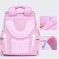 thumbnail image 3 of Sanrioed Hello Kitty Anime Cute Large Capacity Children Backpack Schoolbags Student Cartoon Shoulder Bag Travel Gift for Friend, 3 of 4