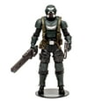 thumbnail image 5 of McFarlane Toys Warhammer 40k Darktide Veteran Guardsman - 7 in Collectible Figure, 5 of 11