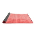 thumbnail image 2 of Ahgly Company Indoor Rectangle Persian Red Traditional Area Rugs, 8' x 10', 2 of 4